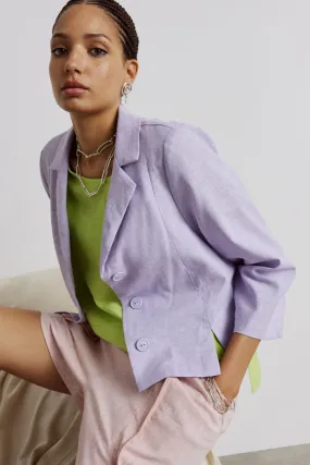 Eve Gravel Barty Blazer - Many Colours (Online Exclusive)