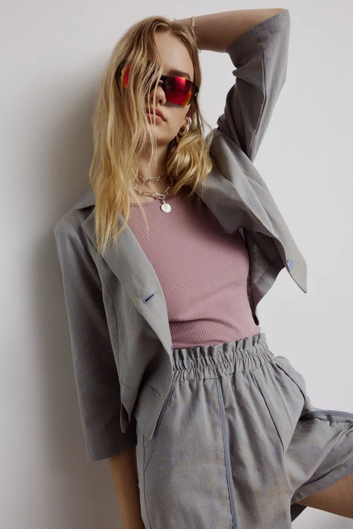 Eve Gravel Barty Blazer - Many Colours (Online Exclusive)
