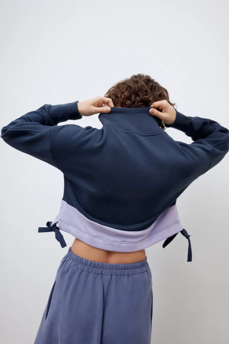 Eve Gravel Jaro Top - Various Colours (Online Exclusive)
