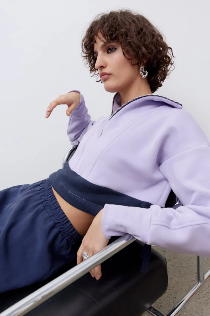 Eve Gravel Jaro Top - Various Colours (Online Exclusive)