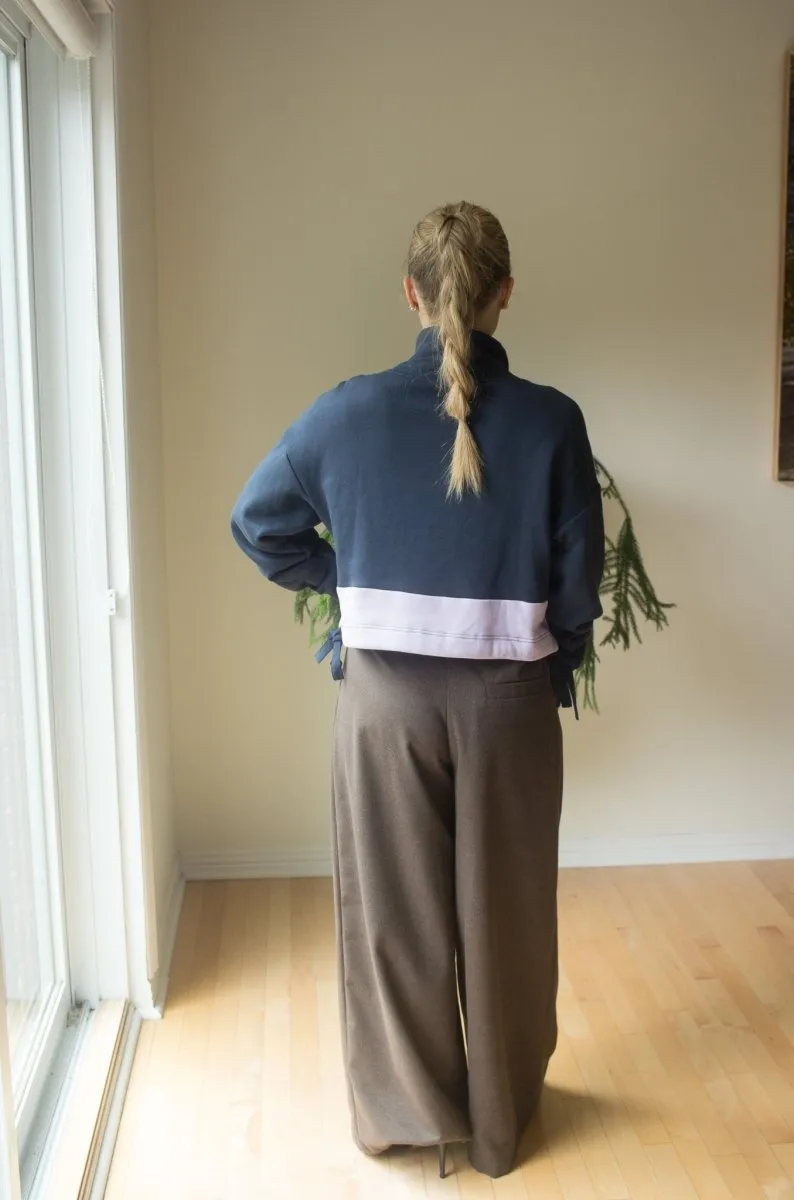Eve Gravel Jaro Top - Various Colours (Online Exclusive)