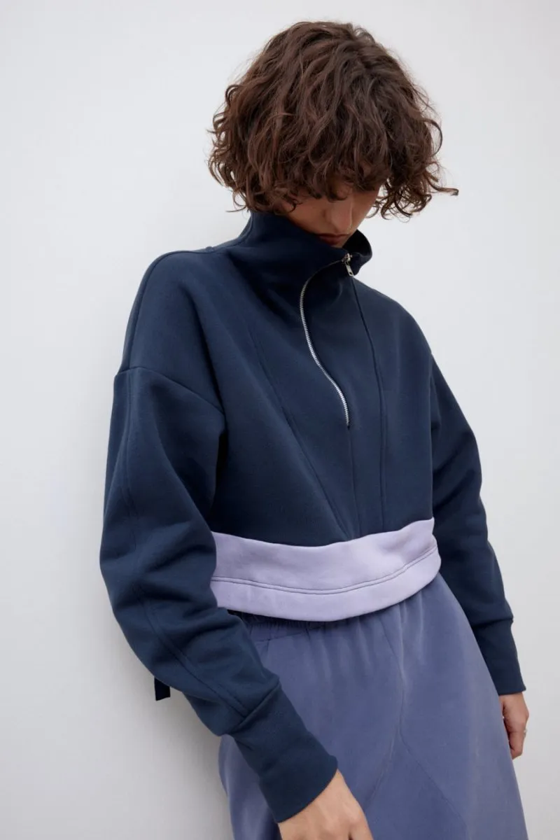 Eve Gravel Jaro Top - Various Colours (Online Exclusive)