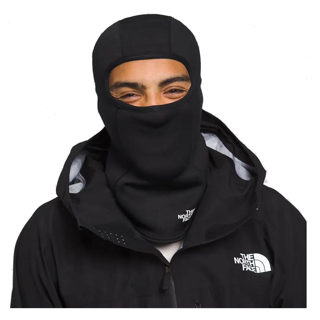 FREEDOM FLEECE BALACLAVA BLACK