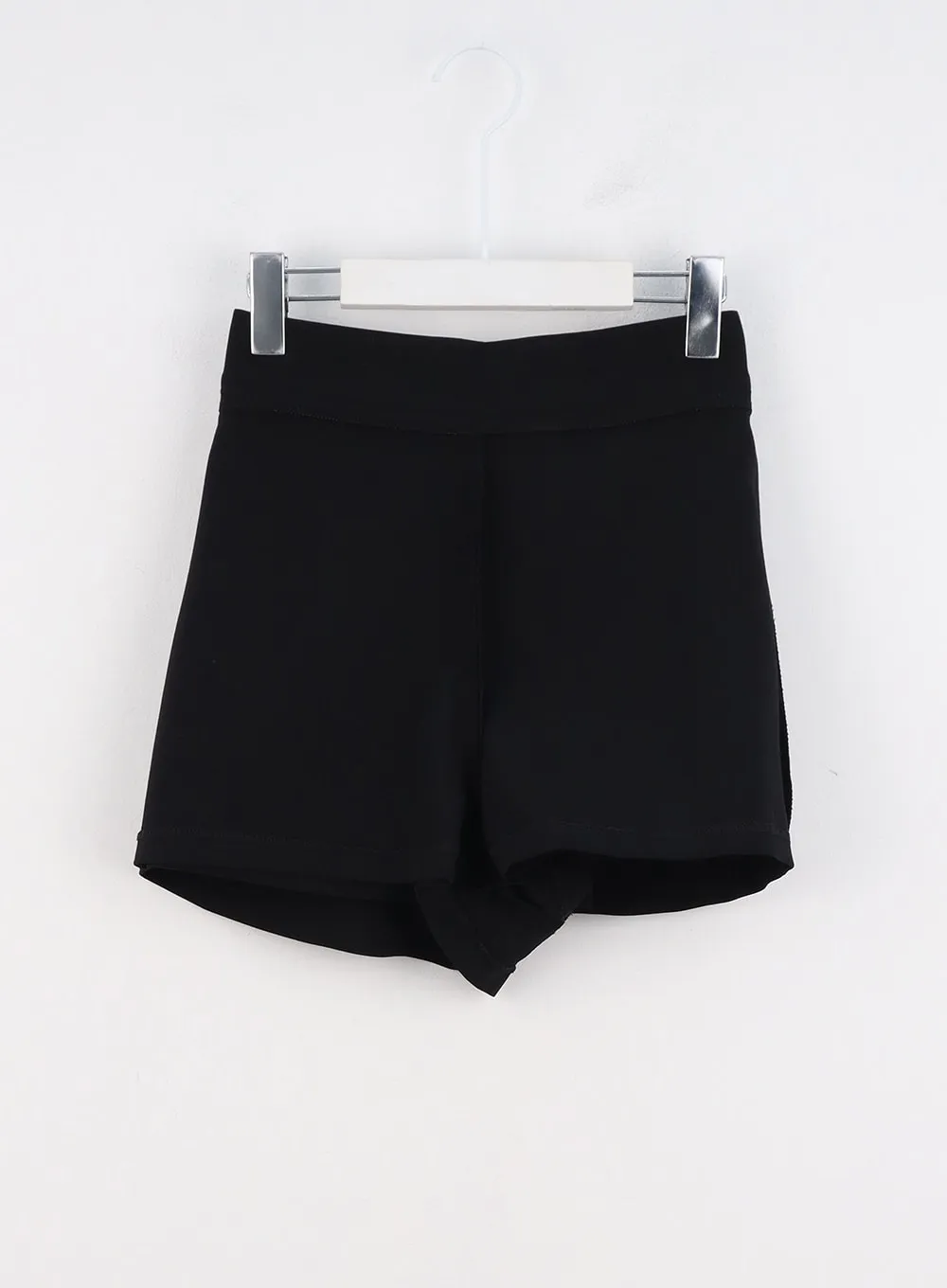 Front Wrap Mini Skort OO316
