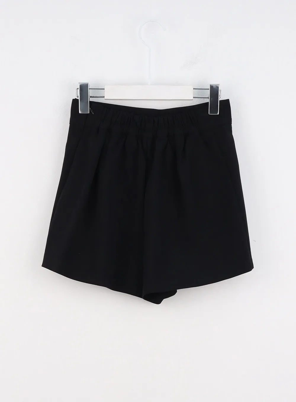 Front Wrap Mini Skort OO316