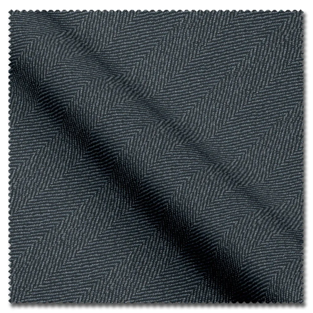 Grey Herringbone Suit-Vitale Barberis Canonicco