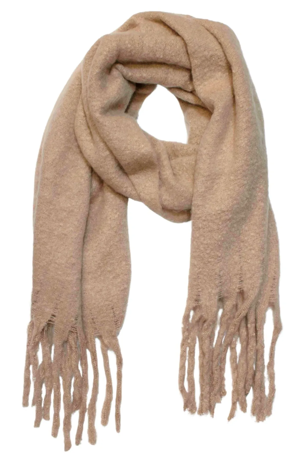 GUM Klaus Plush Scarf