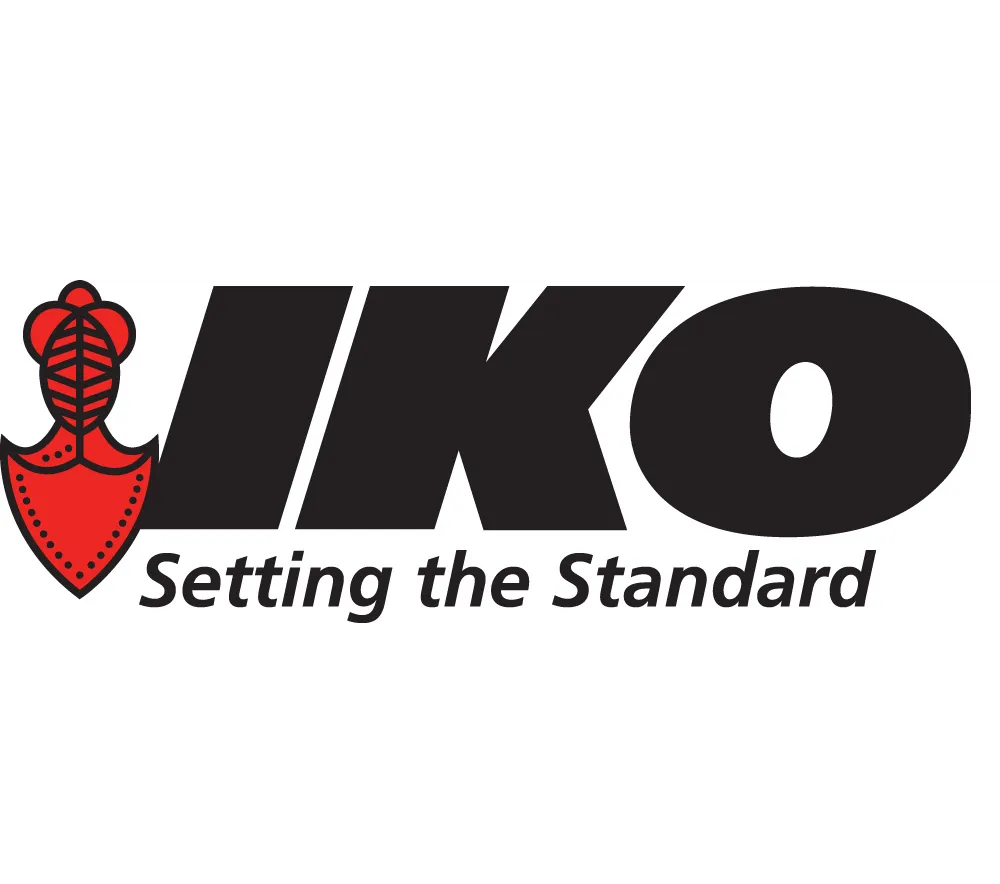 IKO 3B Bonding Glass Fibre Underlay 20m x 1m Roll