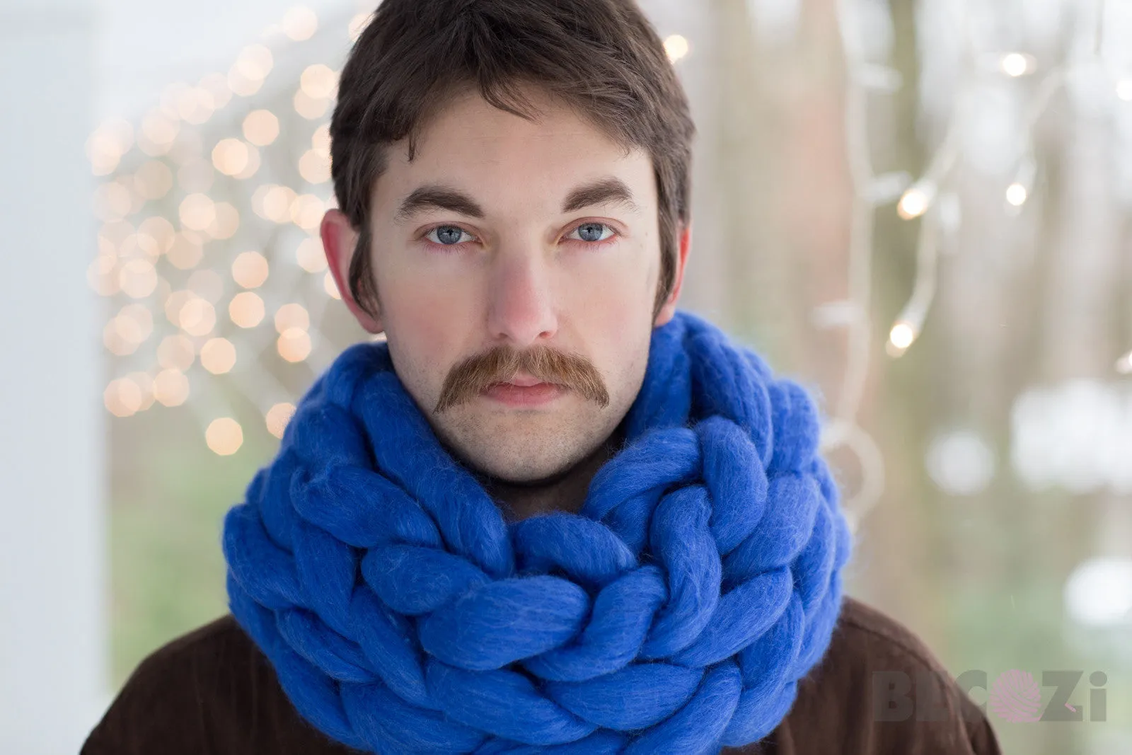 Infinity Scarf