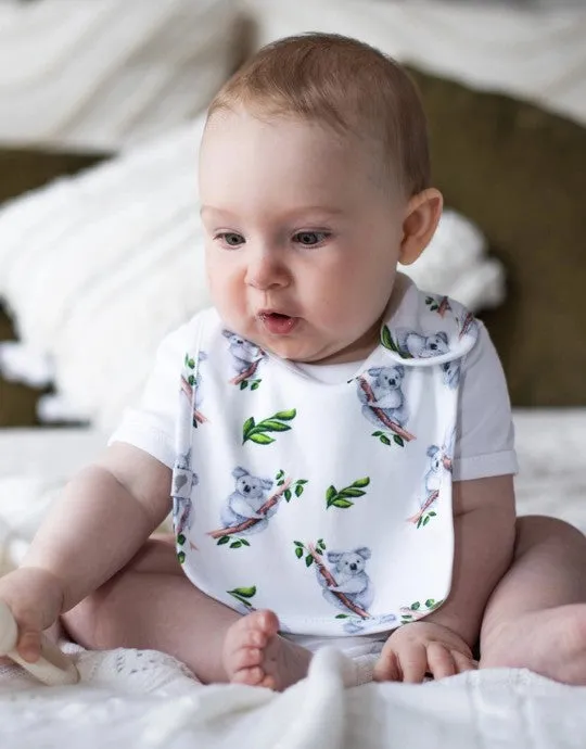 Koala Organic Baby Bundle