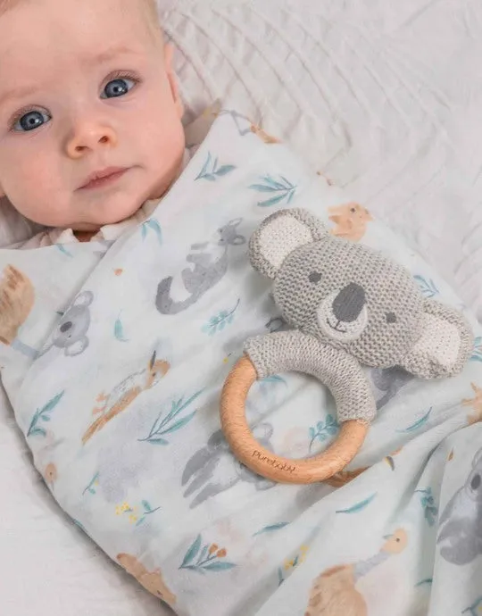 Koala Organic Baby Bundle