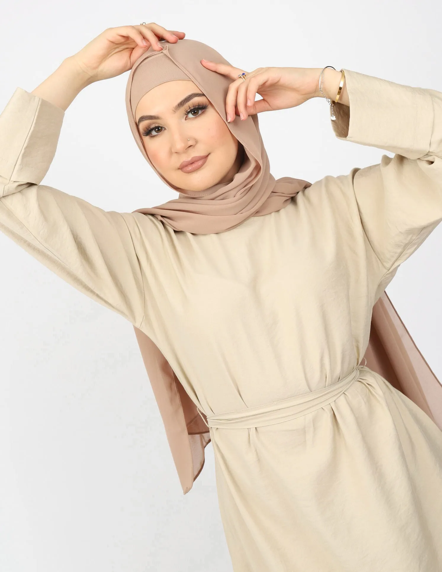 Lillian Tie Abaya