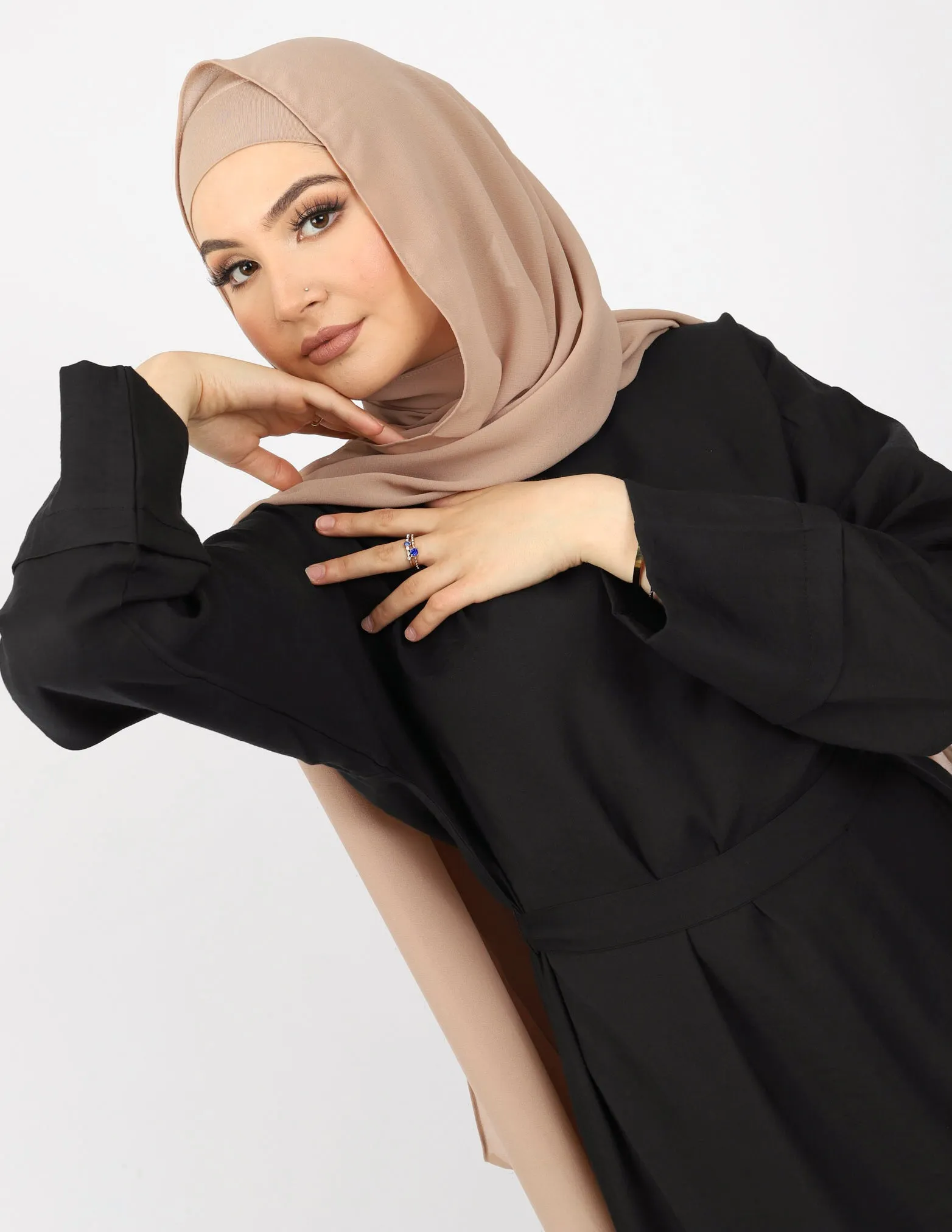 Lillian Tie Abaya