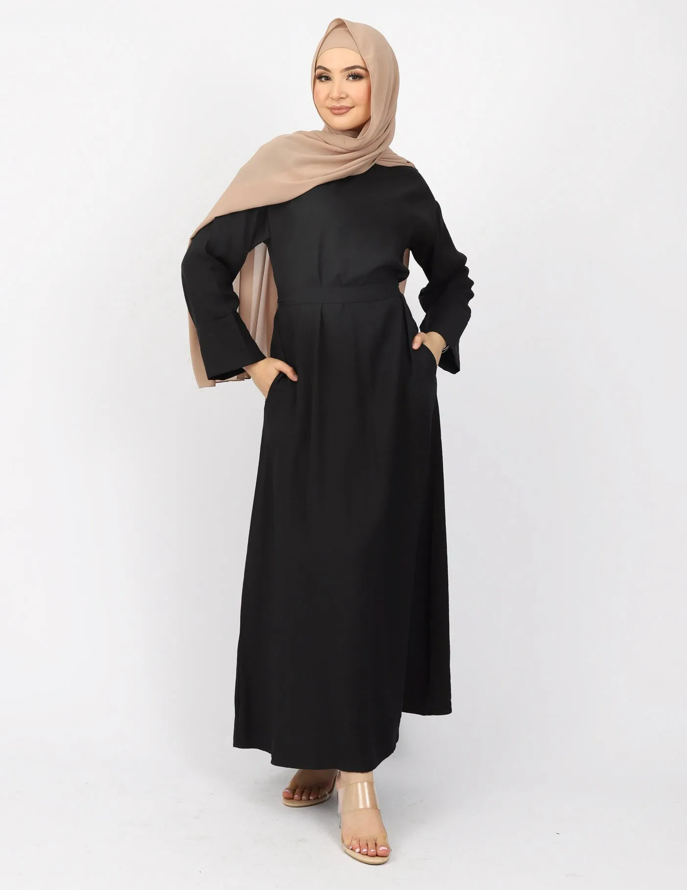 Lillian Tie Abaya
