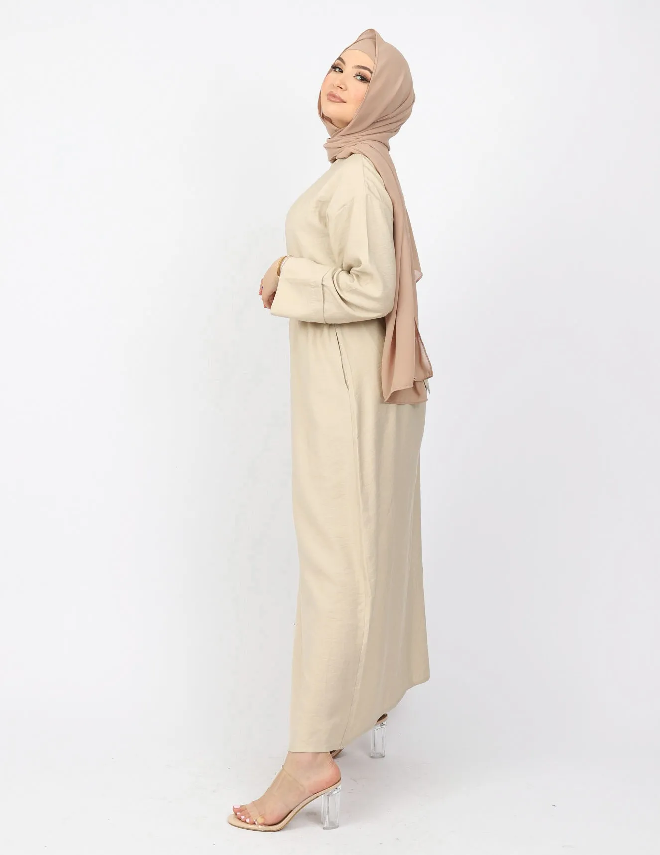 Lillian Tie Abaya