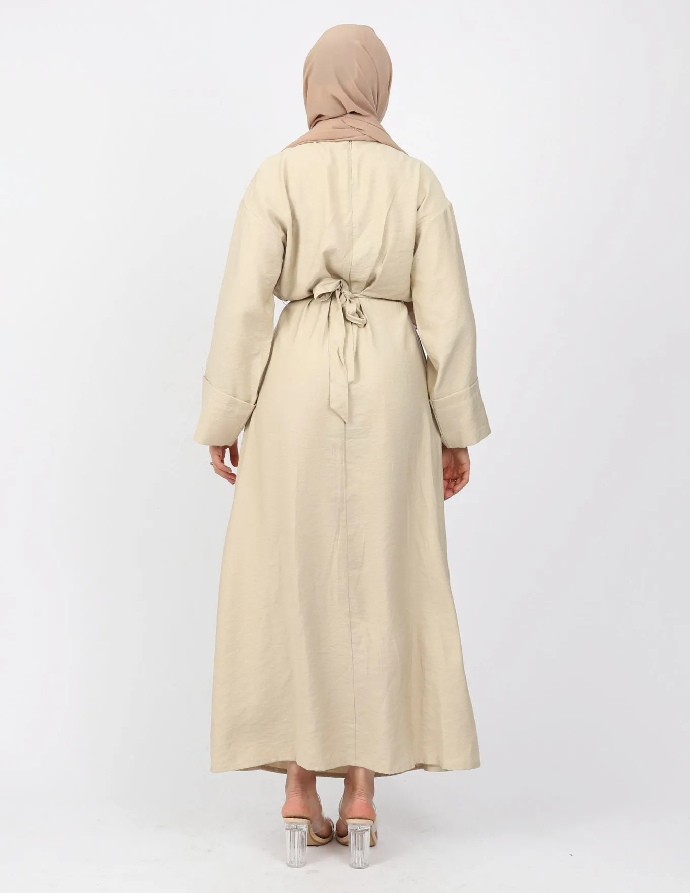 Lillian Tie Abaya