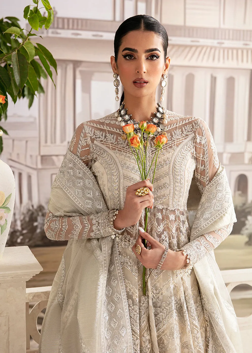 Luminara Wedding Formals '23 by Ayzel | Perla