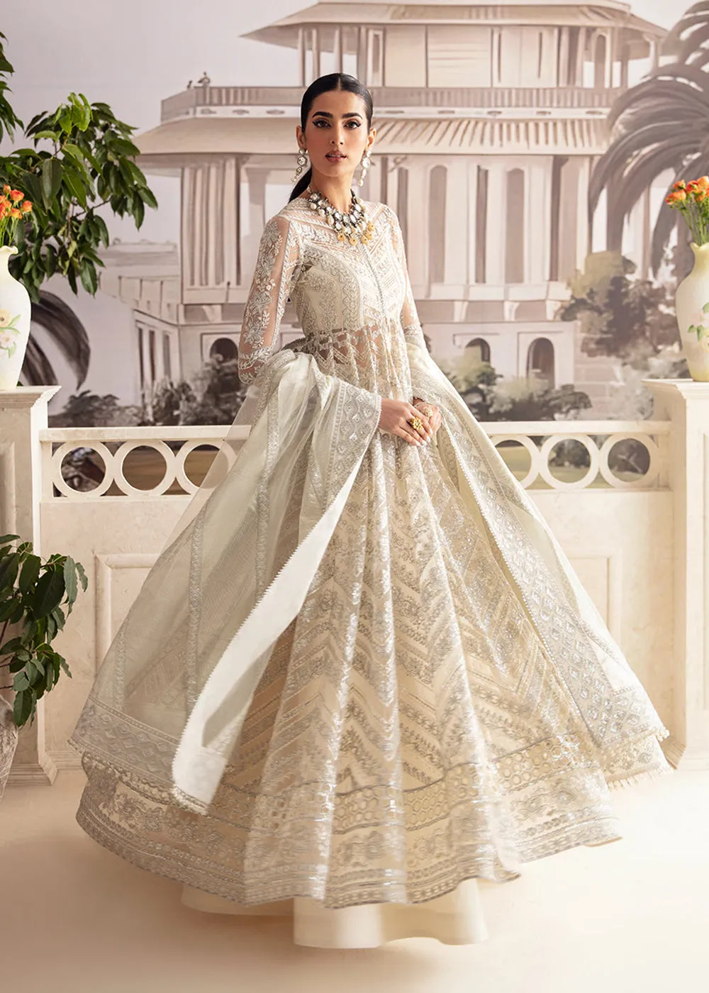 Luminara Wedding Formals '23 by Ayzel | Perla
