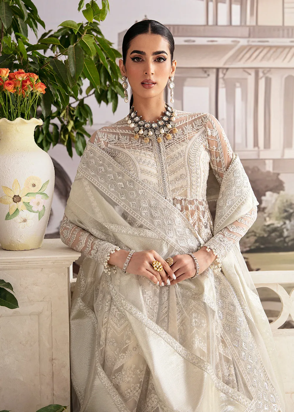 Luminara Wedding Formals '23 by Ayzel | Perla