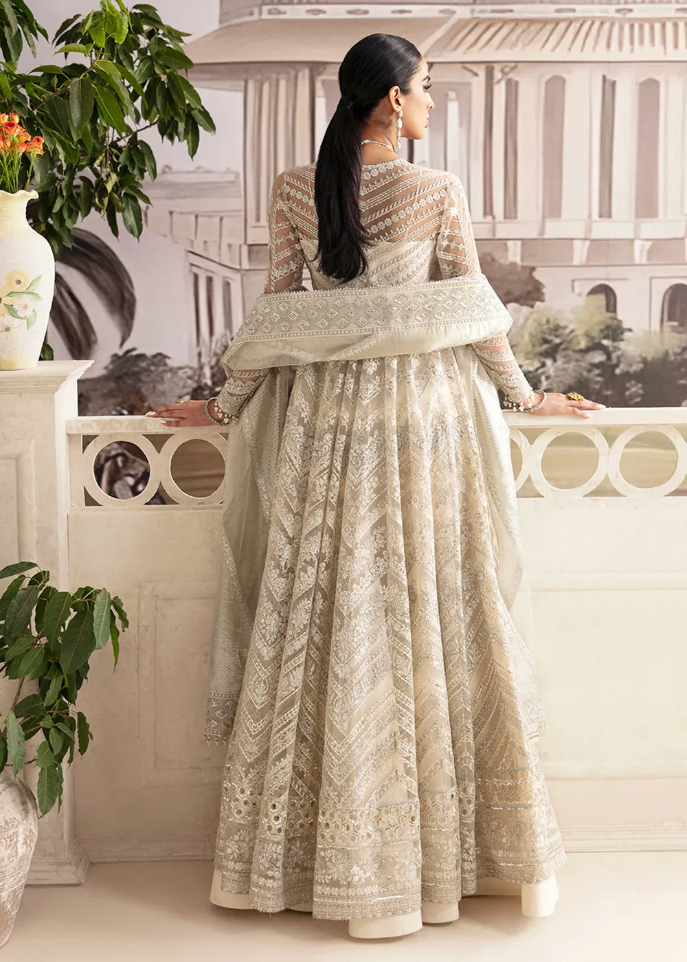 Luminara Wedding Formals '23 by Ayzel | Perla