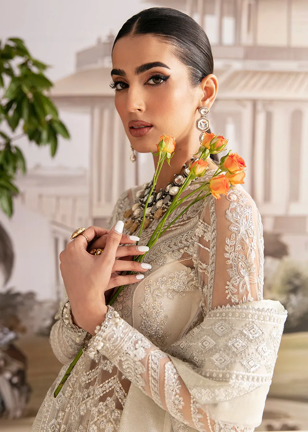 Luminara Wedding Formals '23 by Ayzel | Perla