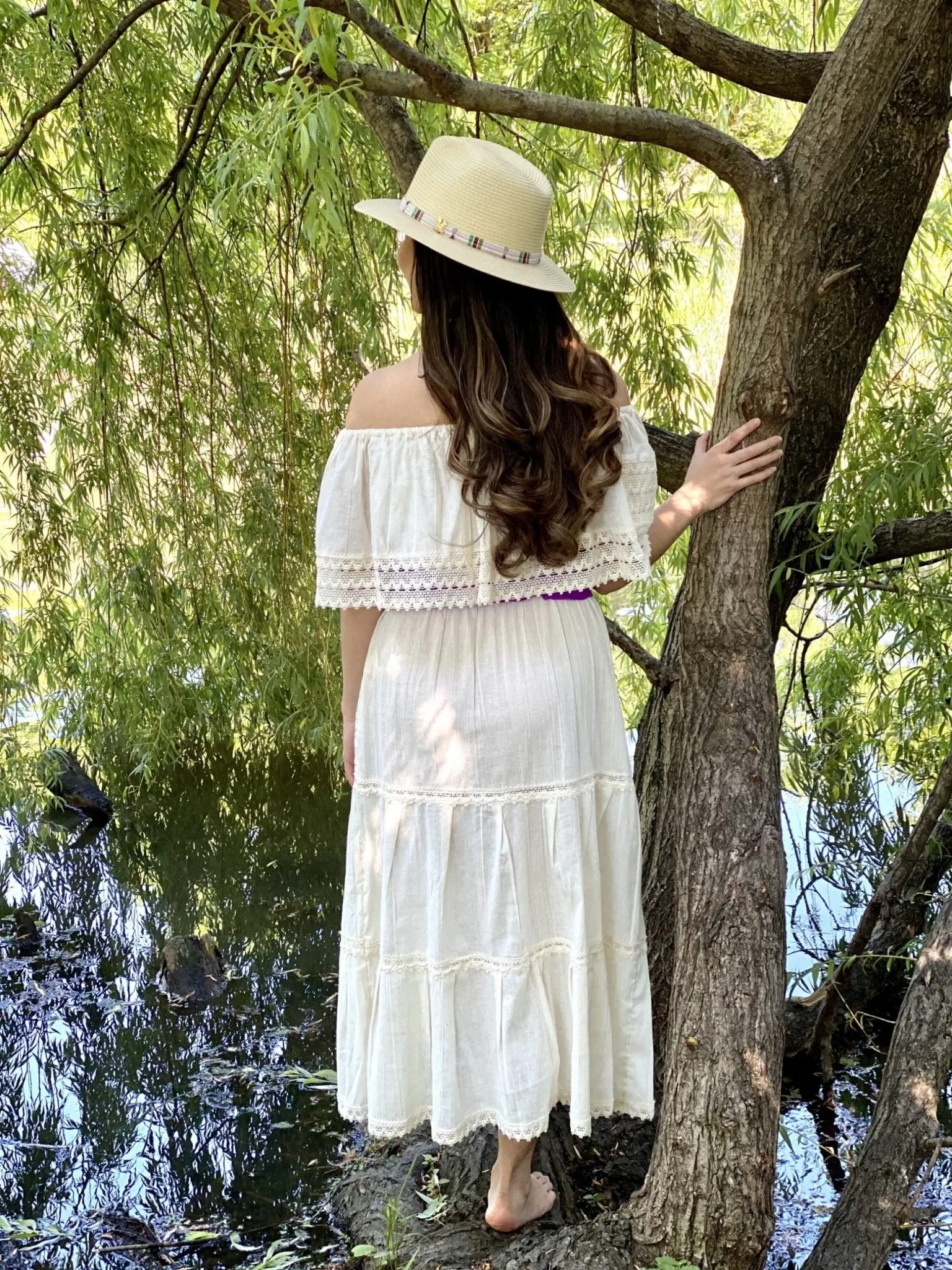 Maria Bonita Dress