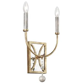Marielle Wall/Bath Sconce