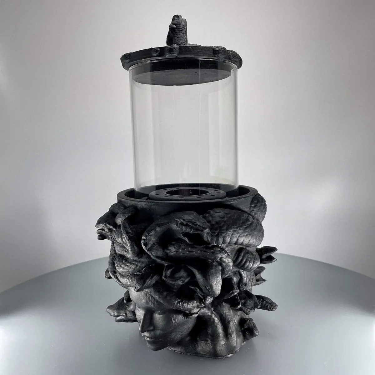 Medusa Bioethanol Fireplace