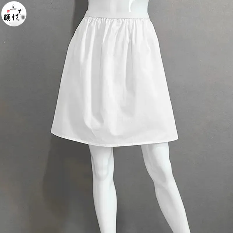 Mian Ma 棉麻 Cotton & Linen Unisex Hanfu Undergarments