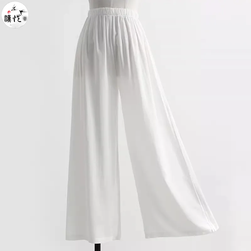 Mian Ma 棉麻 Cotton & Linen Unisex Hanfu Undergarments