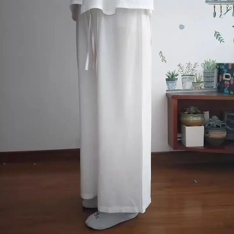 Mian Ma 棉麻 Cotton & Linen Unisex Hanfu Undergarments