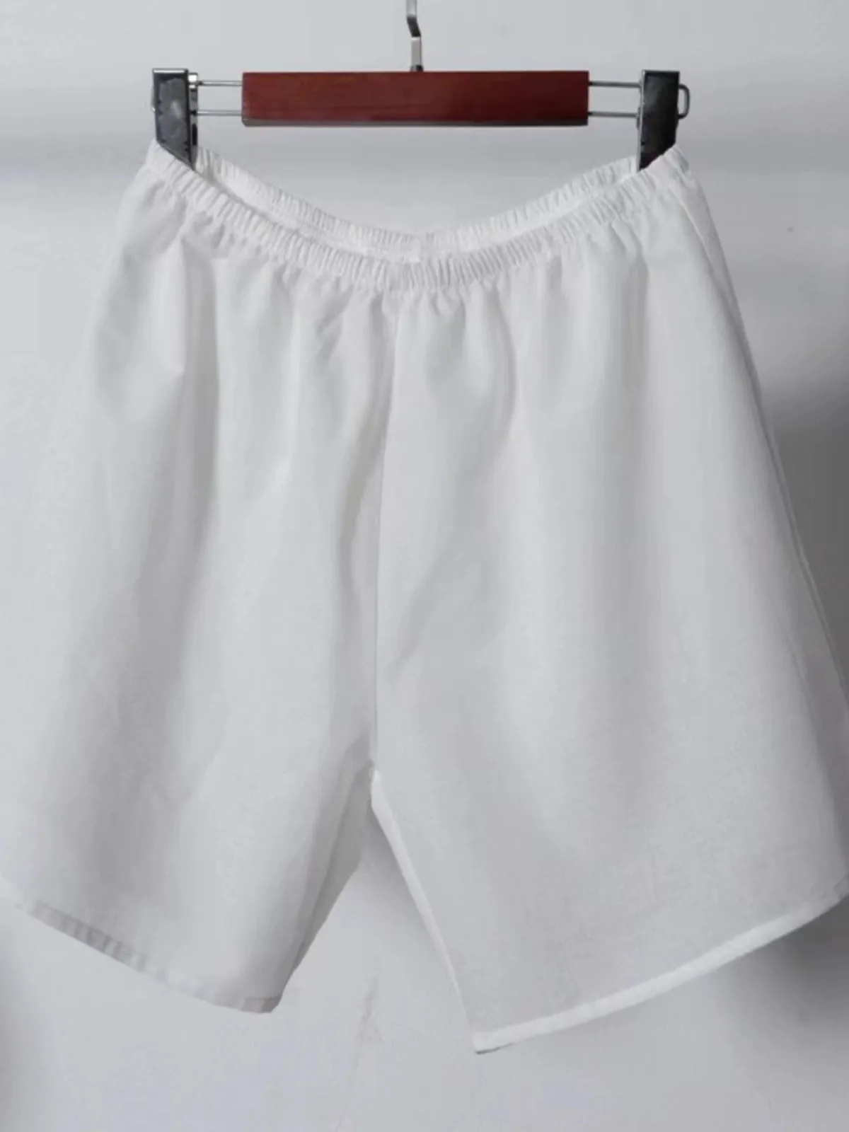 Mian Ma 棉麻 Cotton & Linen Unisex Hanfu Undergarments