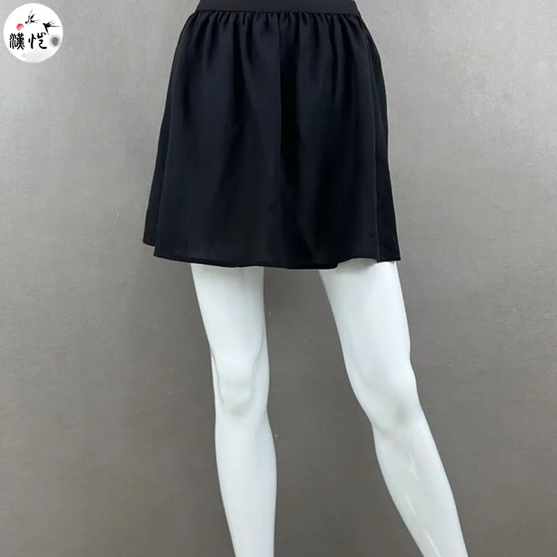 Mian Ma 棉麻 Cotton & Linen Unisex Hanfu Undergarments
