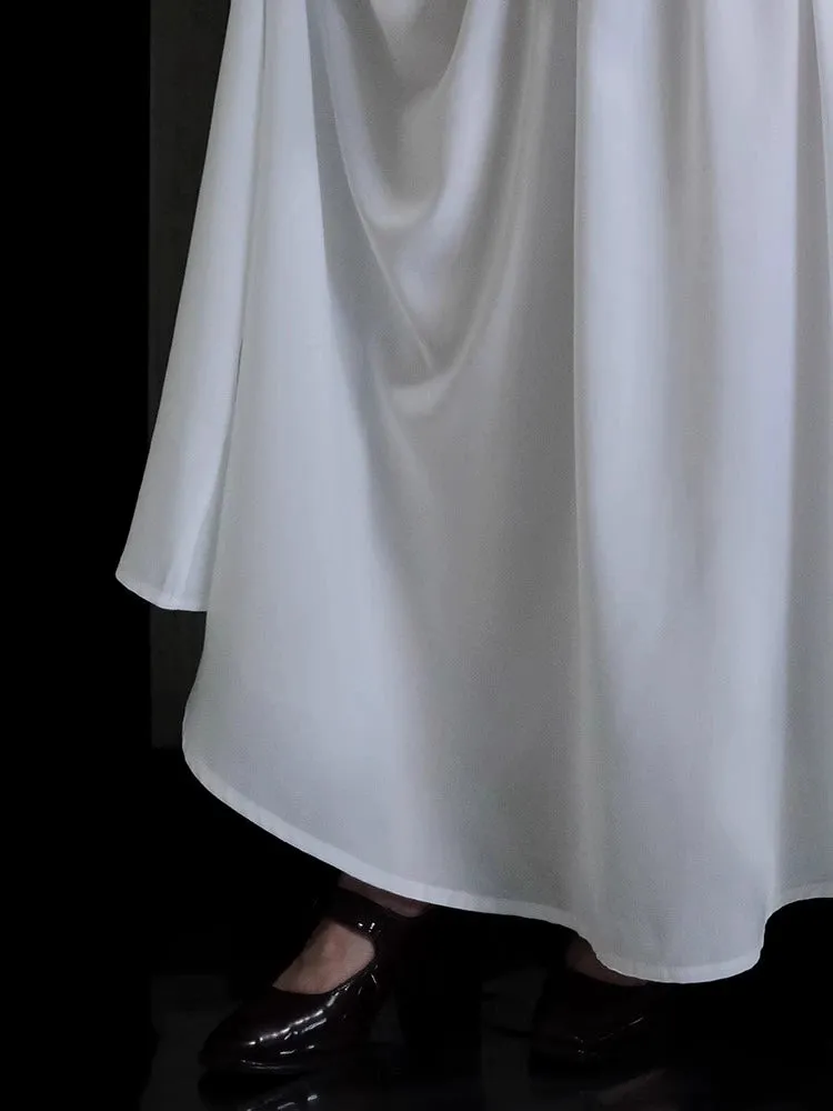 Mian Ma 棉麻 Cotton & Linen Unisex Hanfu Undergarments