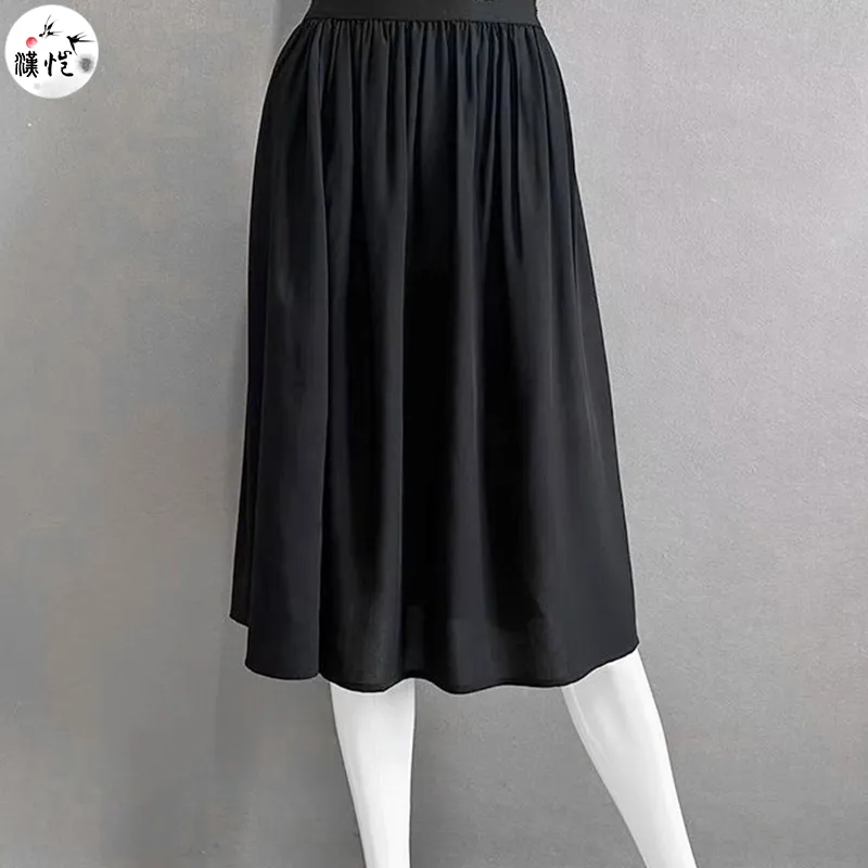 Mian Ma 棉麻 Cotton & Linen Unisex Hanfu Undergarments