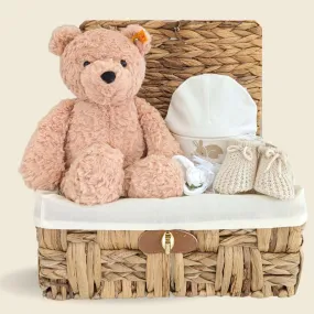 Mum to be gifts - Bear & Bunny