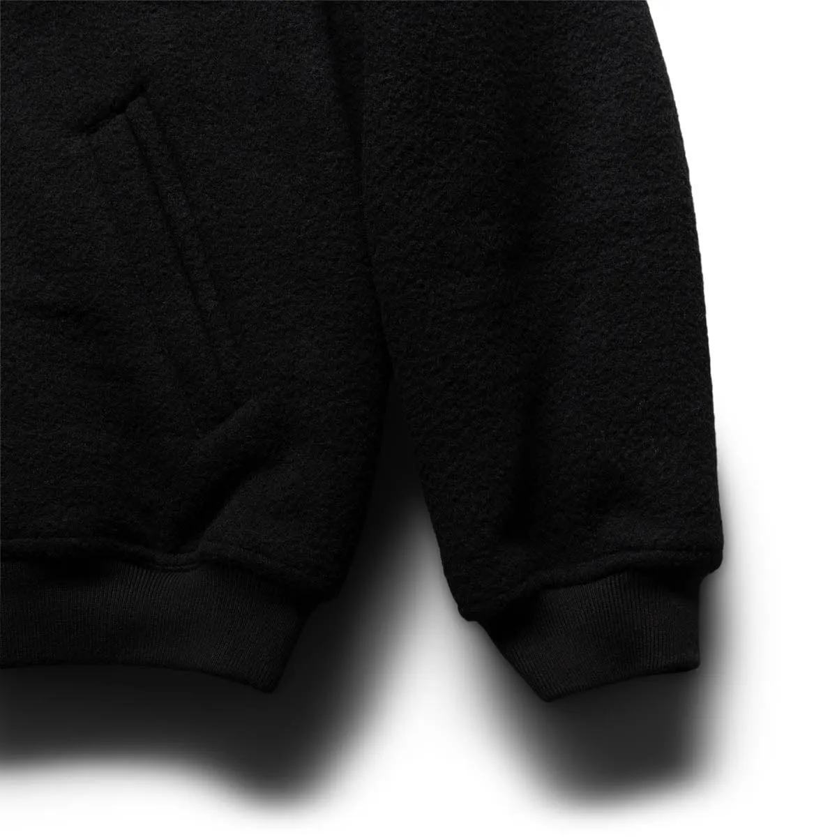 OLD CAR VARSITY JACKET