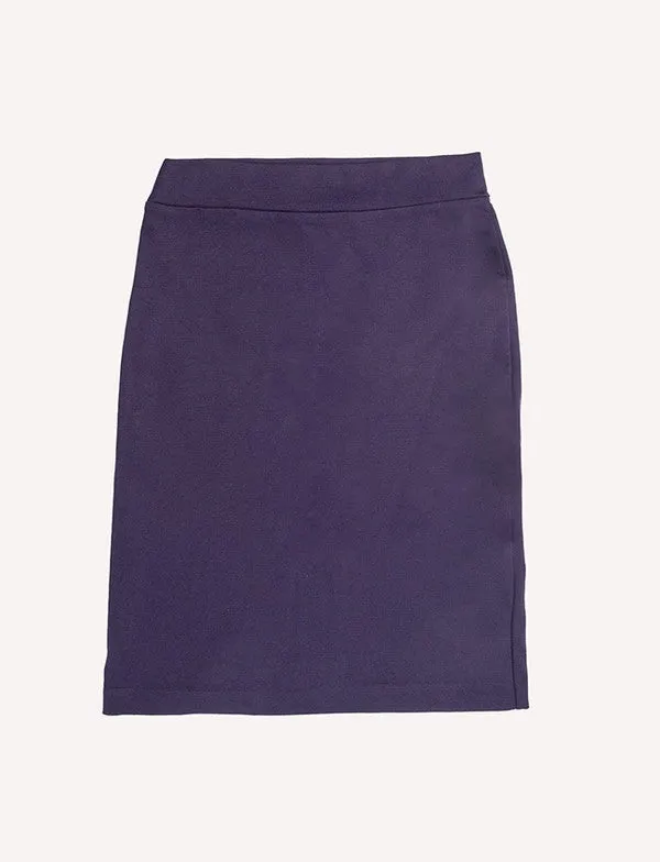 Pencil Skirt