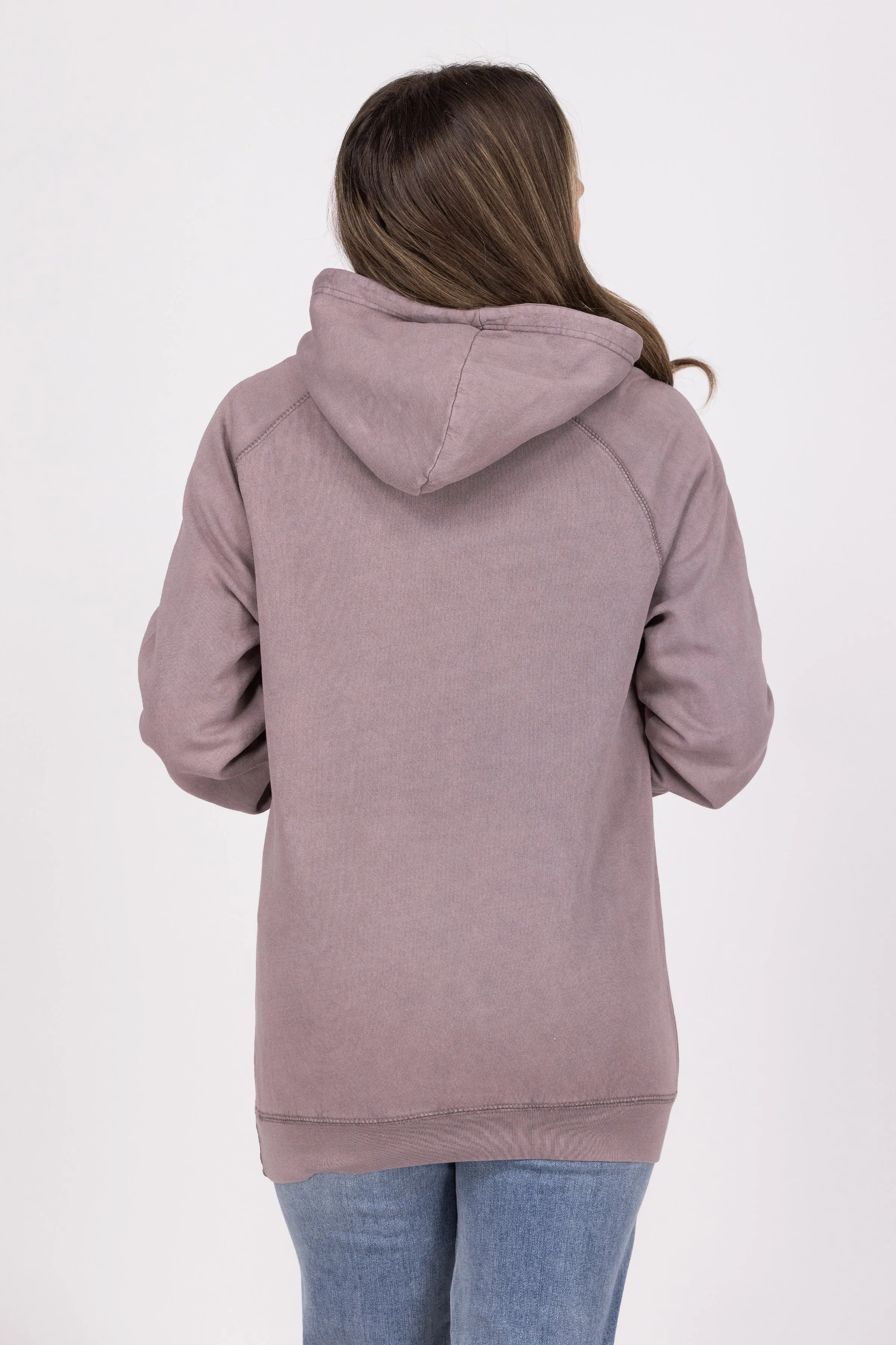 Perfectly Imperfect Hoodie *Final Sale*