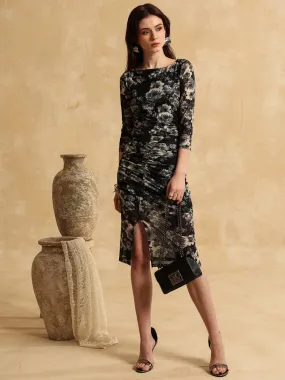 Primrose Midi Dress