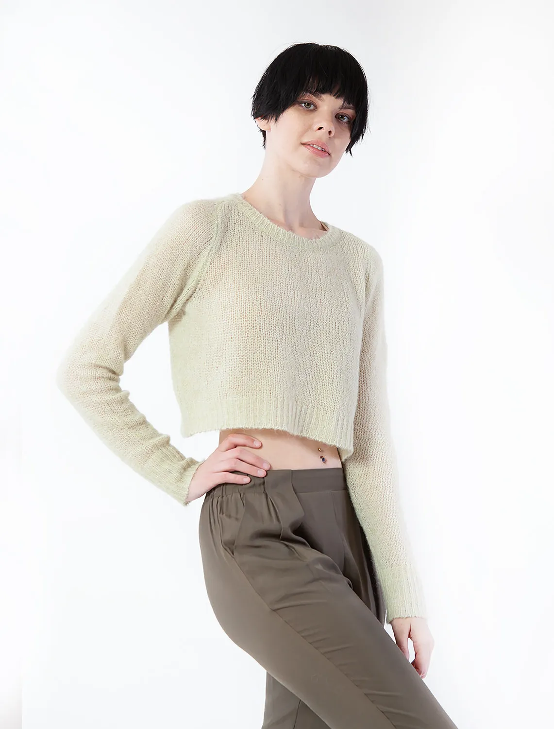 PRUDENCE TOP