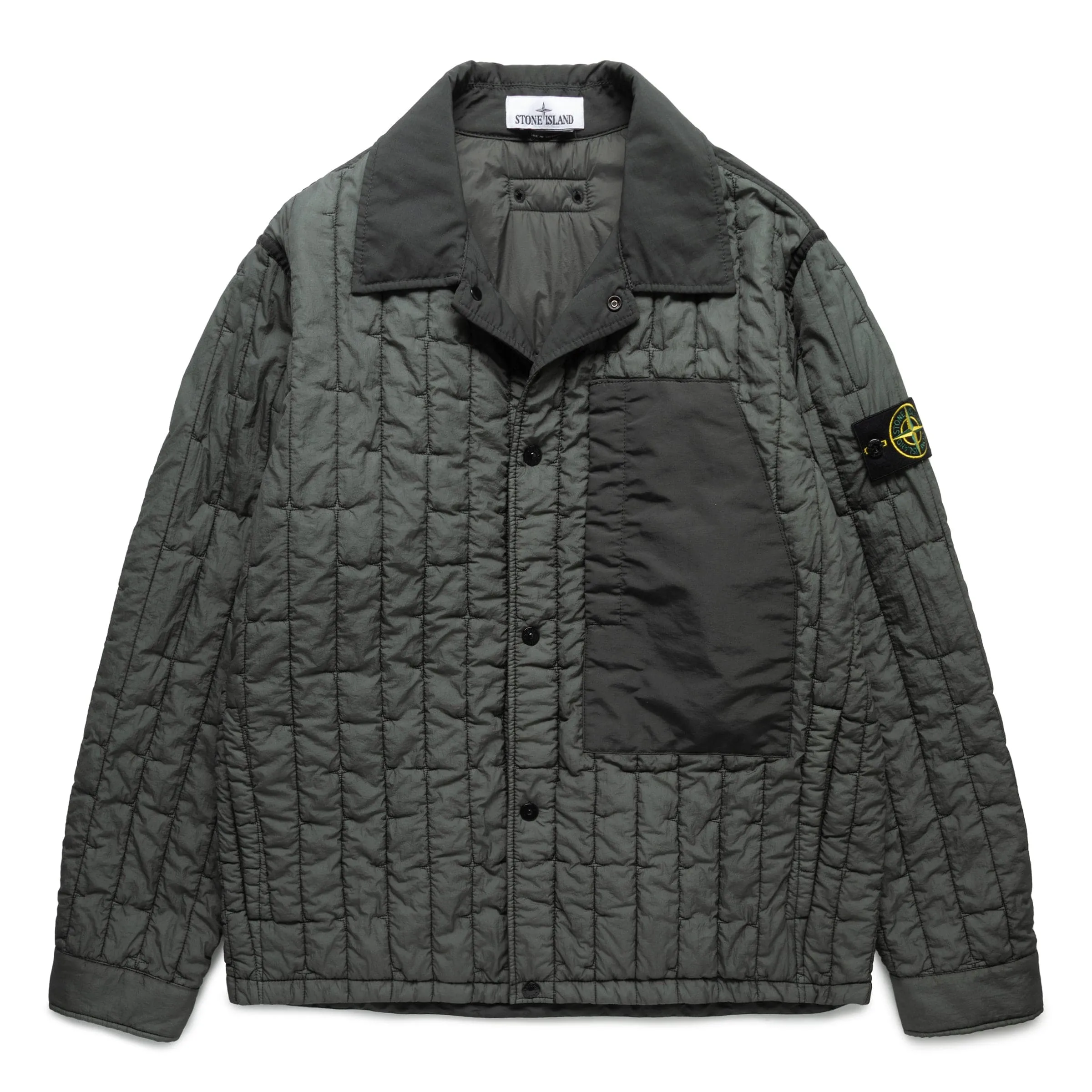 QUILTED DOWN JACKET 801540831