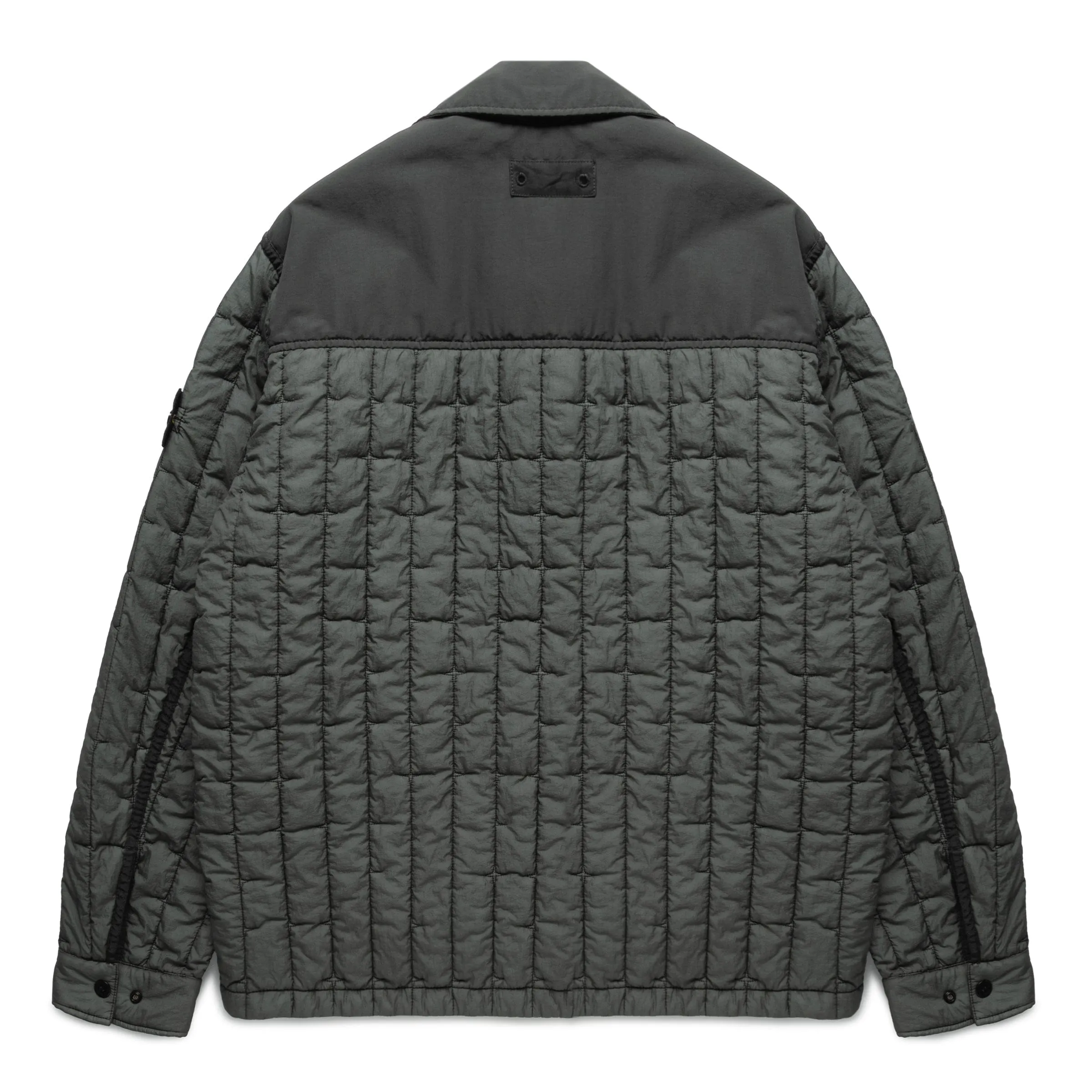 QUILTED DOWN JACKET 801540831