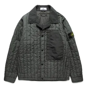 QUILTED DOWN JACKET 801540831