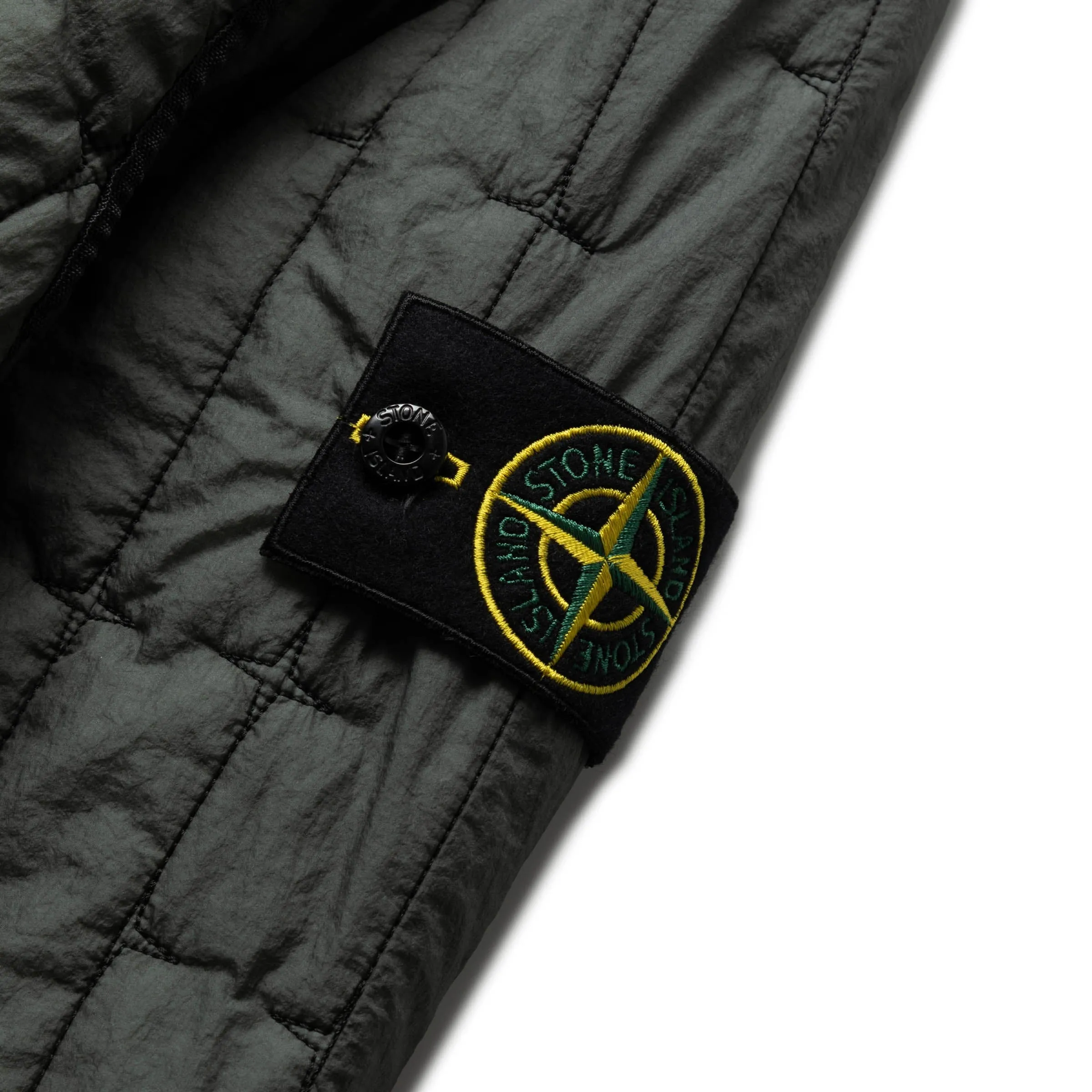 QUILTED DOWN JACKET 801540831