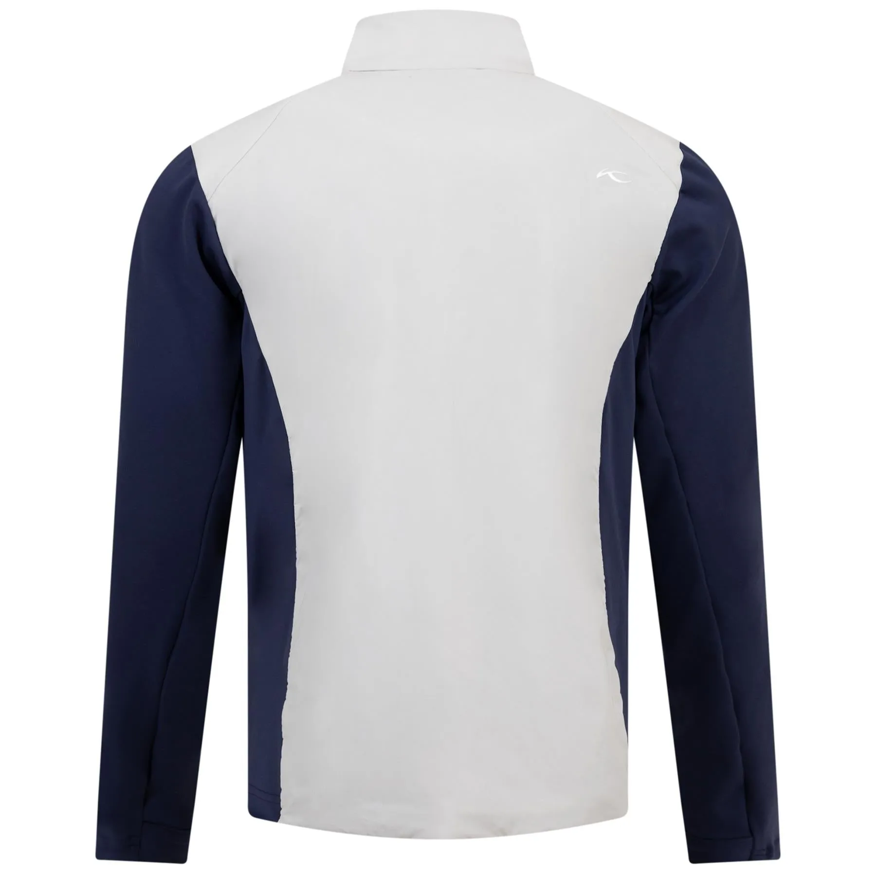Reach Hybrid Jacket Alloy - 2024