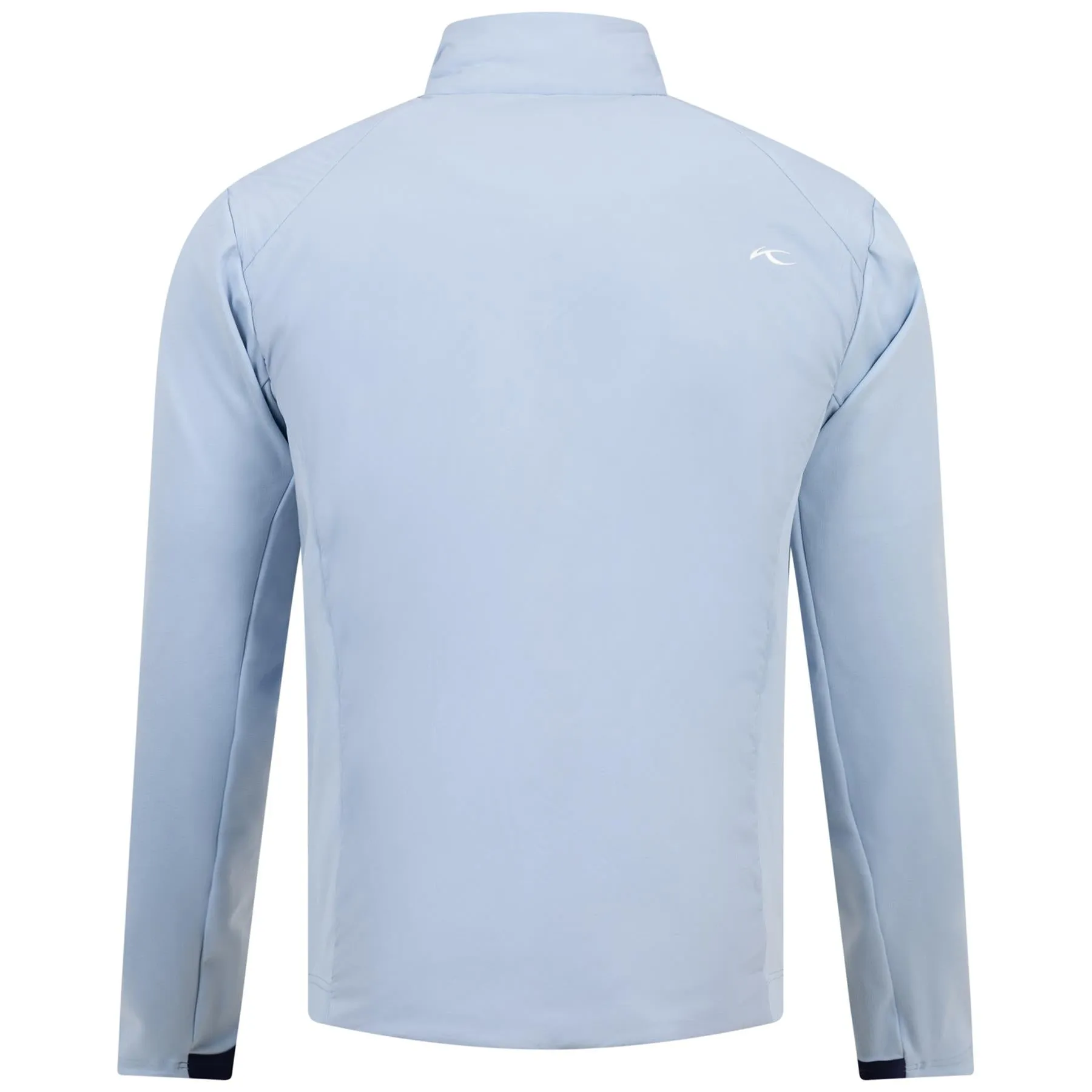 Reach Hybrid Jacket Blue Fog - AW24