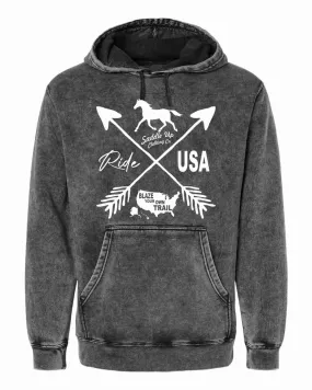 Ride USA