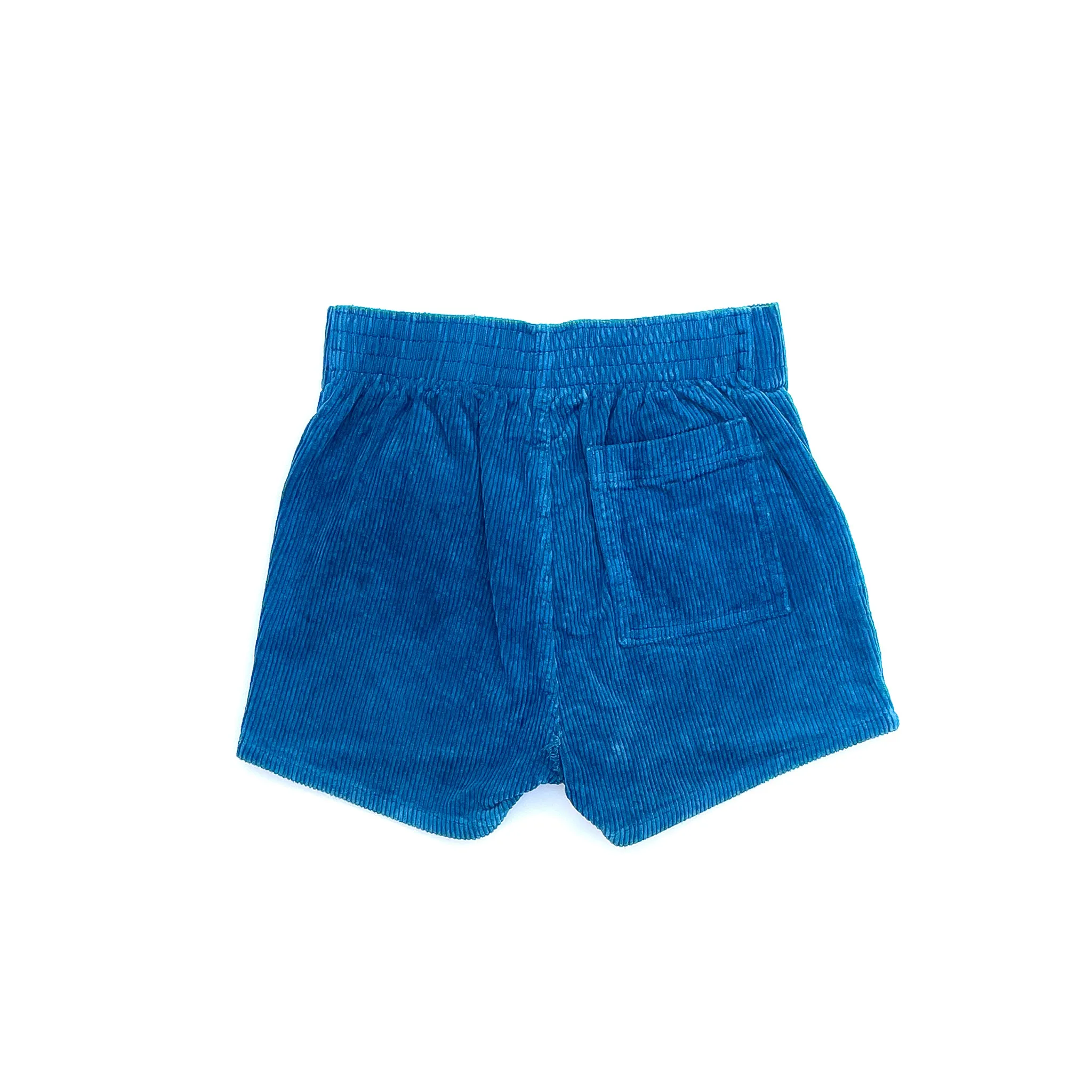 Rooted Botanics Short