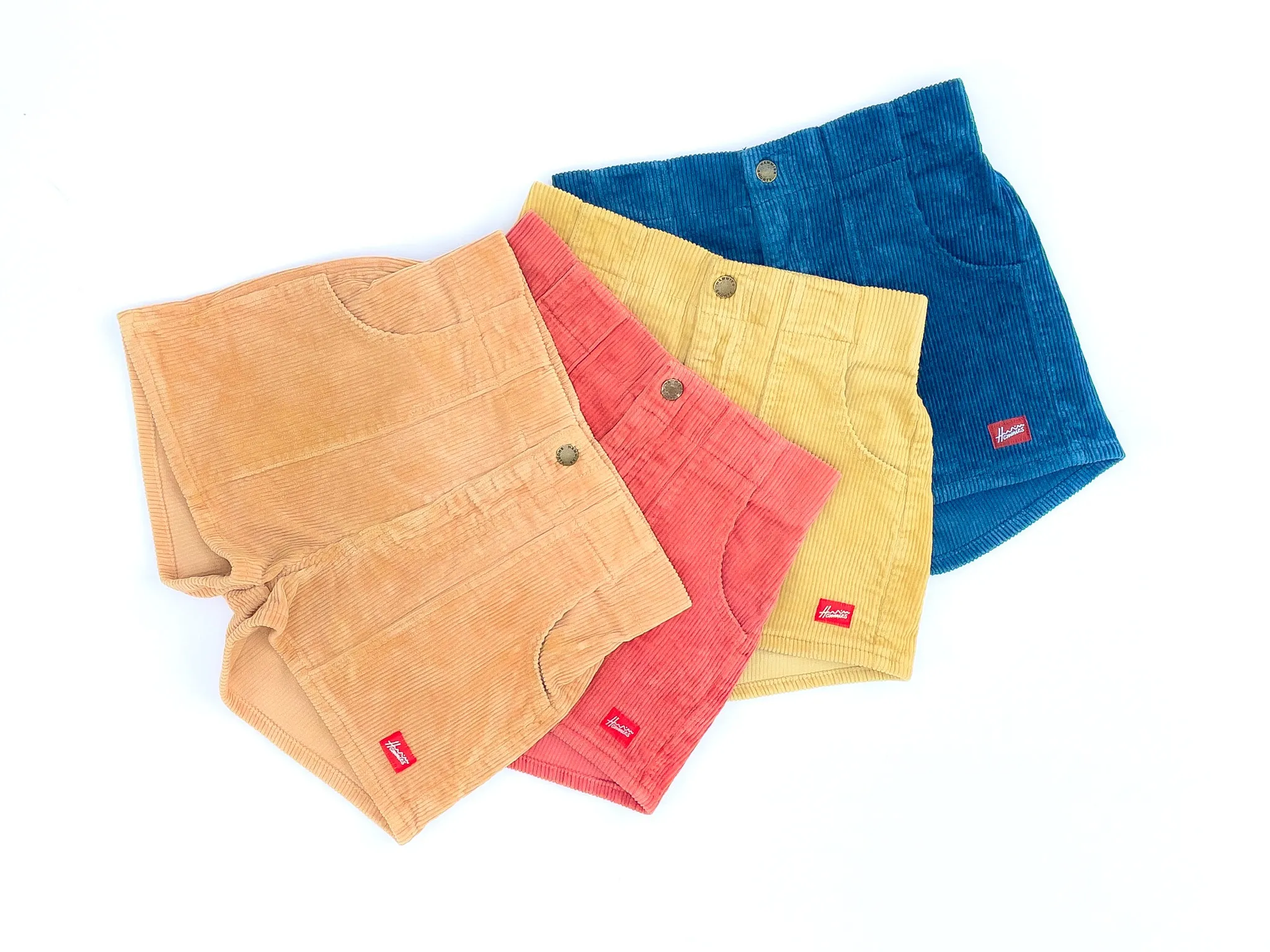 Rooted Botanics Short